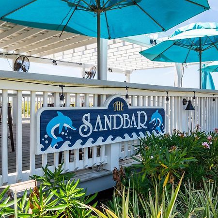 412 Tarpon Blvd Villa Fripp Island ภายนอก รูปภาพ
