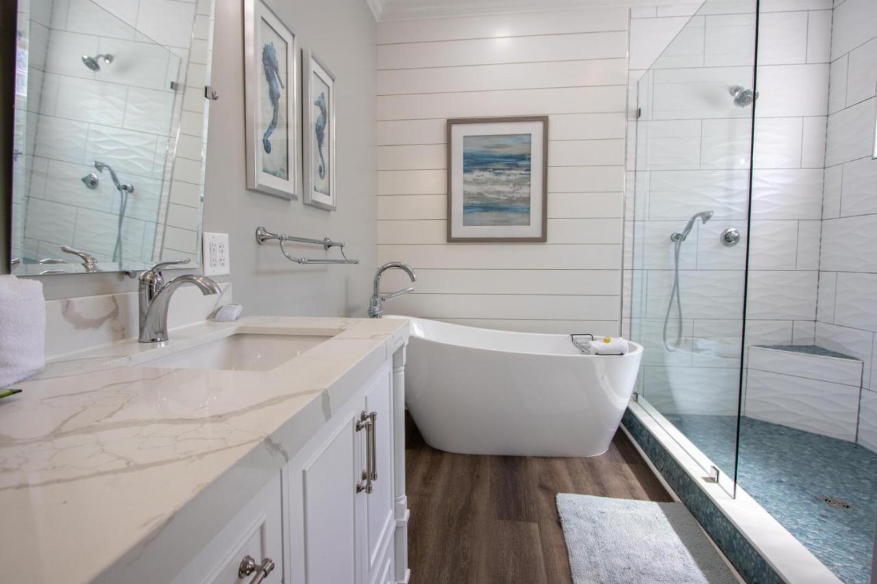 412 Tarpon Blvd Villa Fripp Island ภายนอก รูปภาพ