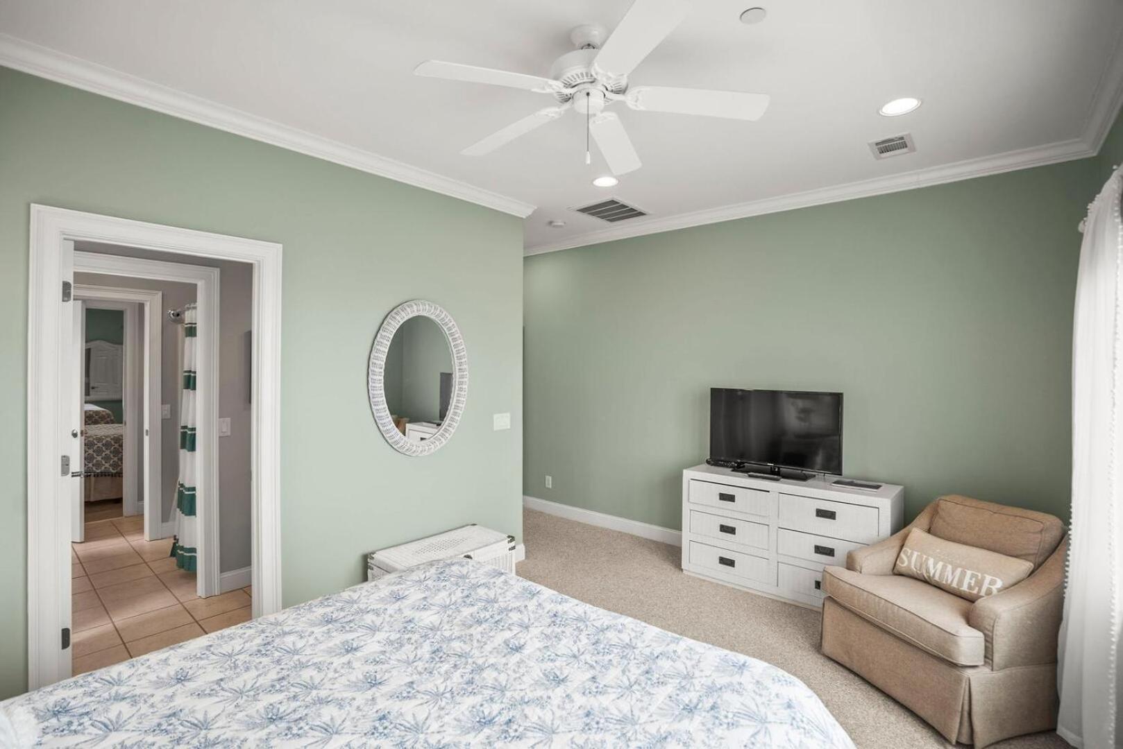 412 Tarpon Blvd Villa Fripp Island ภายนอก รูปภาพ
