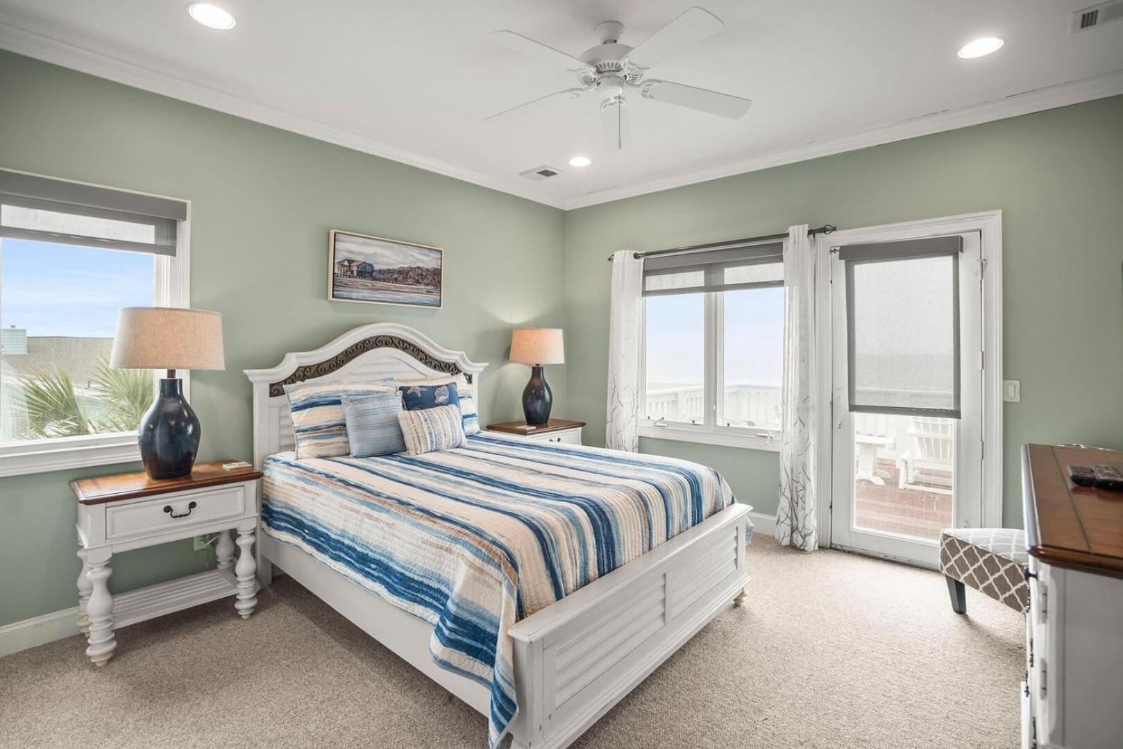 412 Tarpon Blvd Villa Fripp Island ภายนอก รูปภาพ