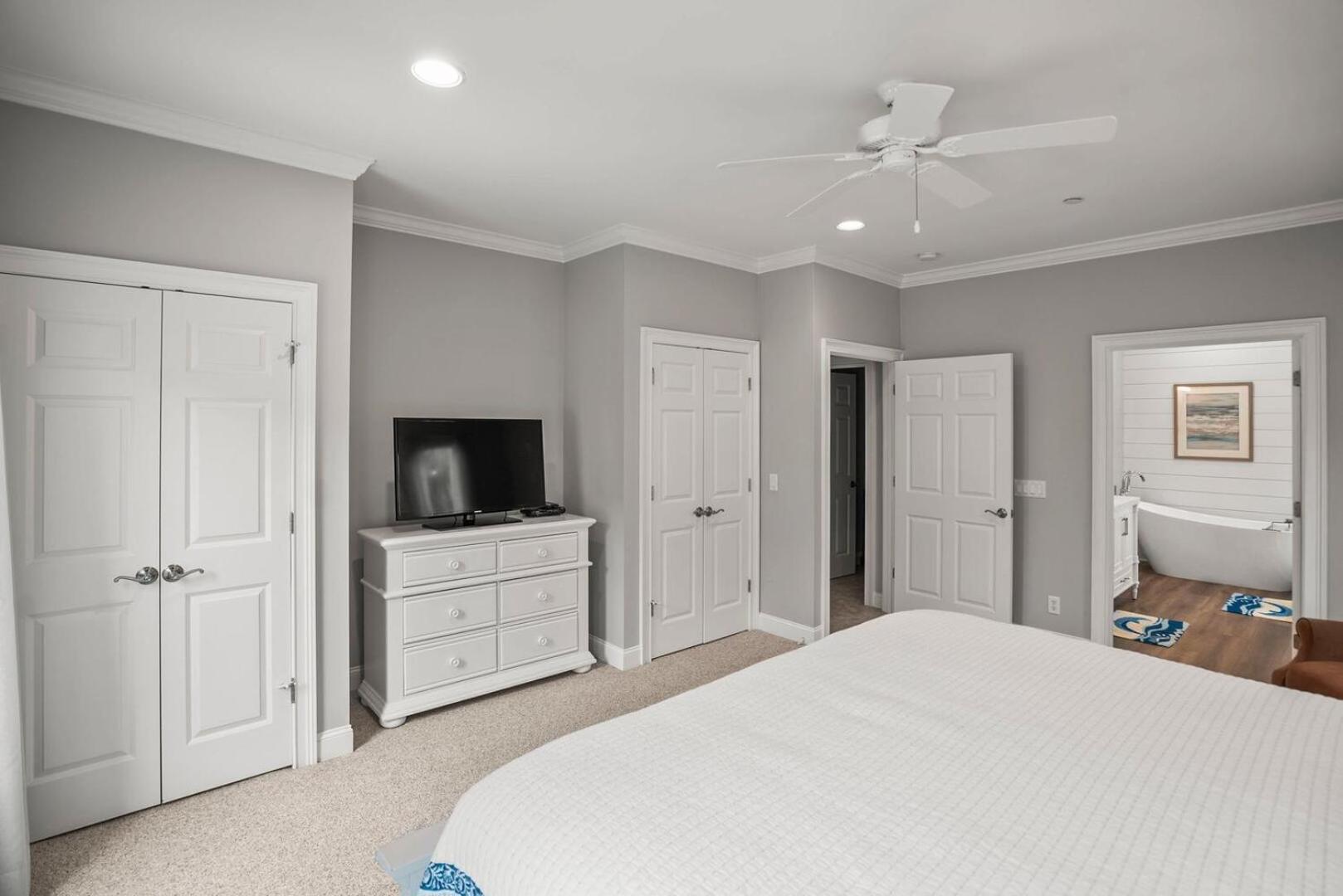 412 Tarpon Blvd Villa Fripp Island ภายนอก รูปภาพ