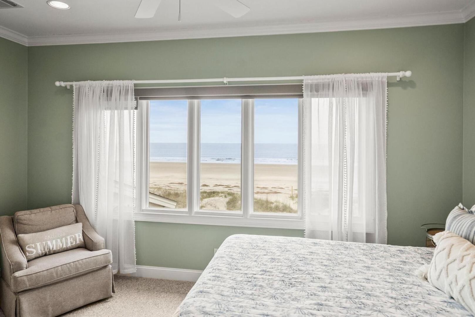 412 Tarpon Blvd Villa Fripp Island ภายนอก รูปภาพ