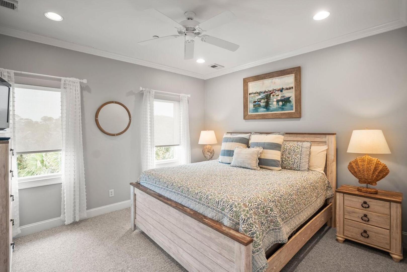 412 Tarpon Blvd Villa Fripp Island ภายนอก รูปภาพ