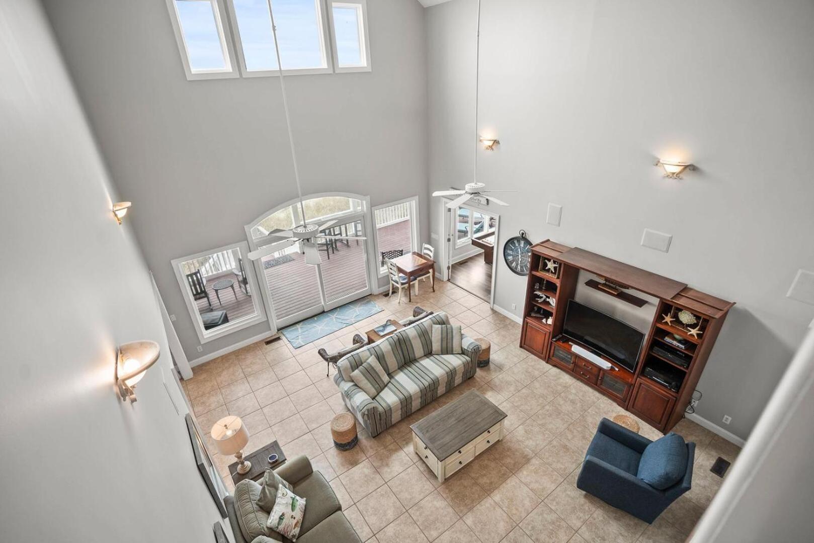 412 Tarpon Blvd Villa Fripp Island ภายนอก รูปภาพ