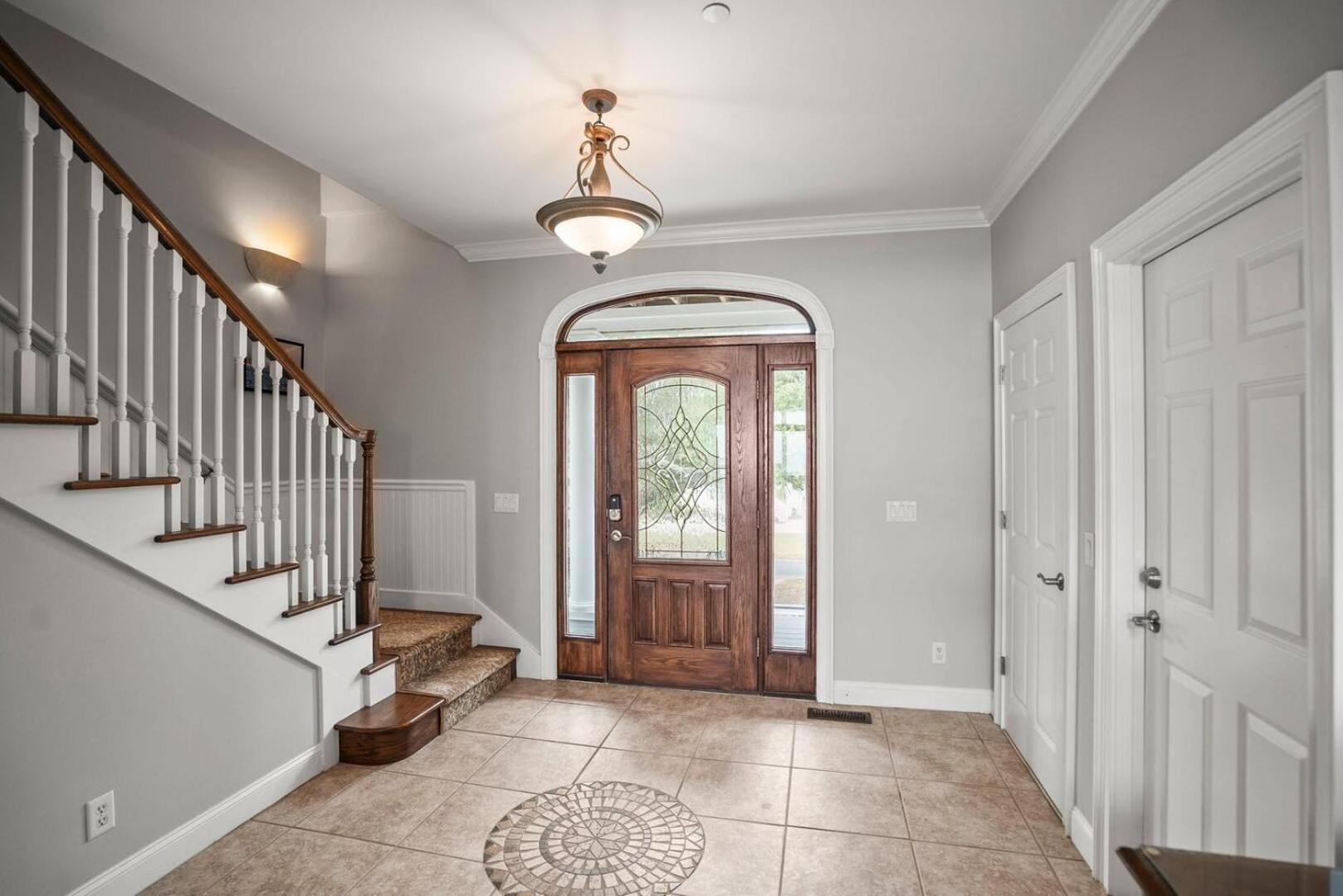 412 Tarpon Blvd Villa Fripp Island ภายนอก รูปภาพ