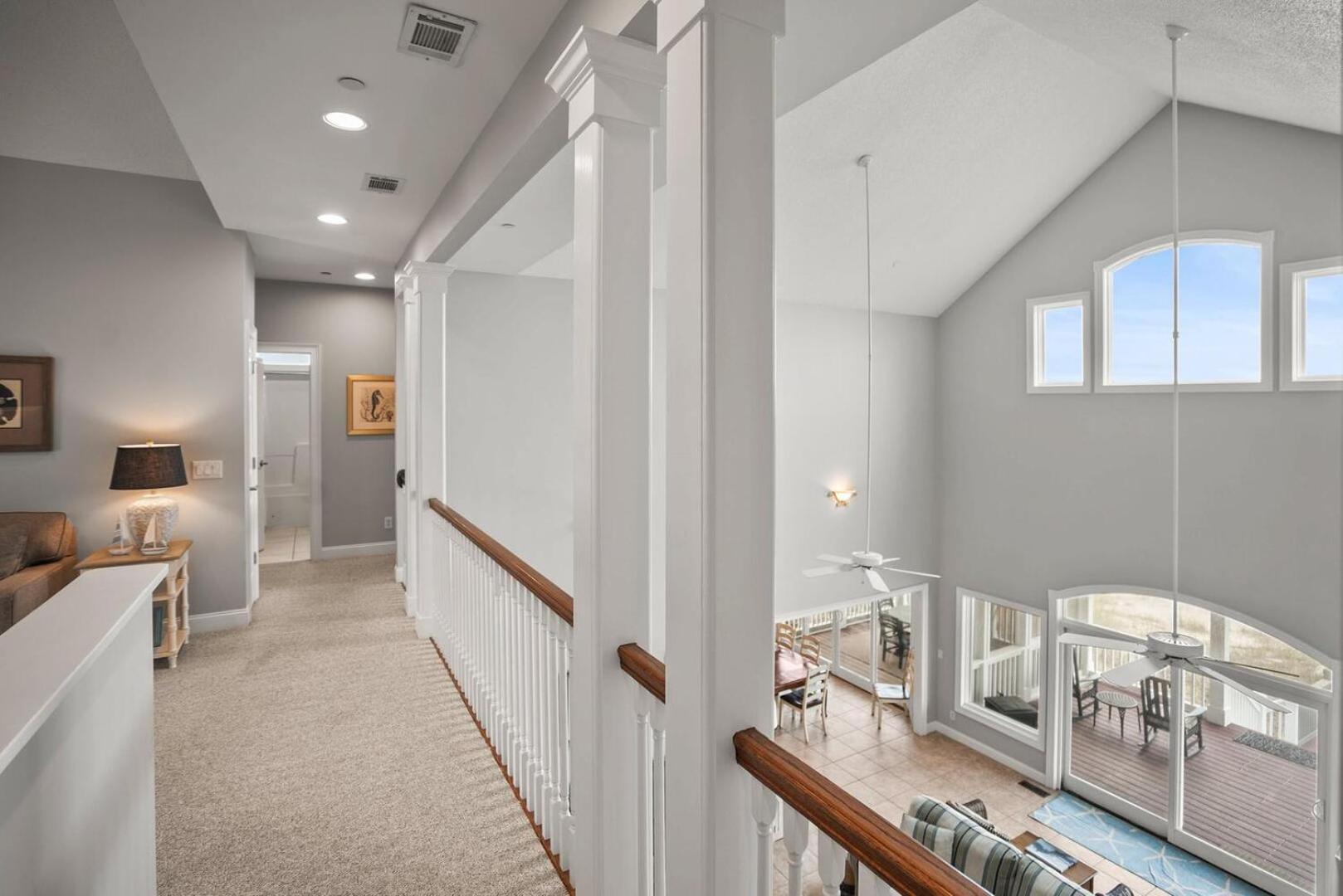 412 Tarpon Blvd Villa Fripp Island ภายนอก รูปภาพ