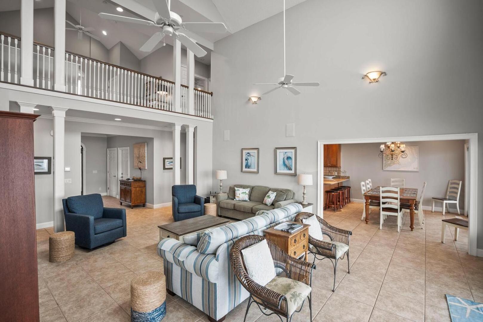 412 Tarpon Blvd Villa Fripp Island ภายนอก รูปภาพ