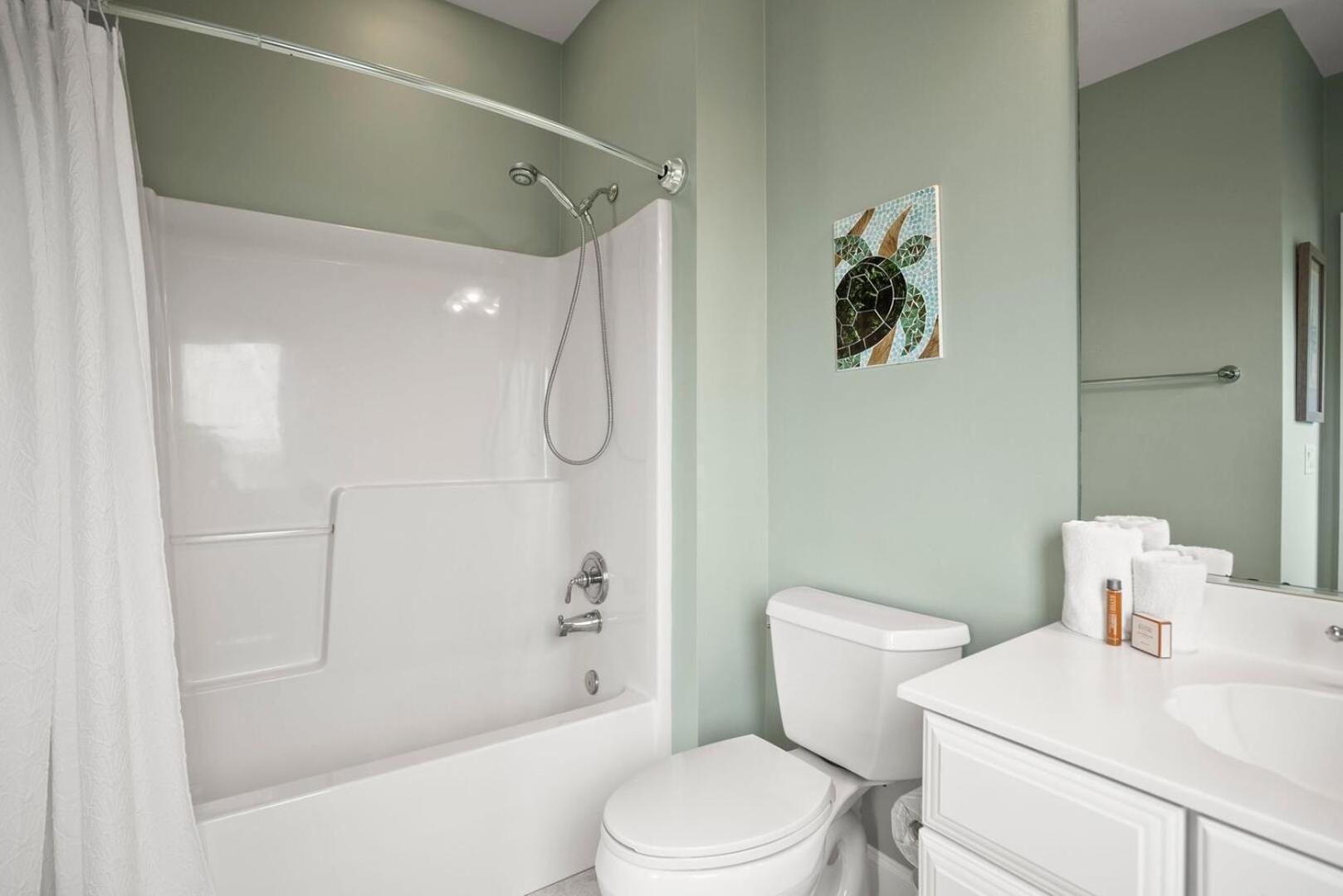 412 Tarpon Blvd Villa Fripp Island ภายนอก รูปภาพ