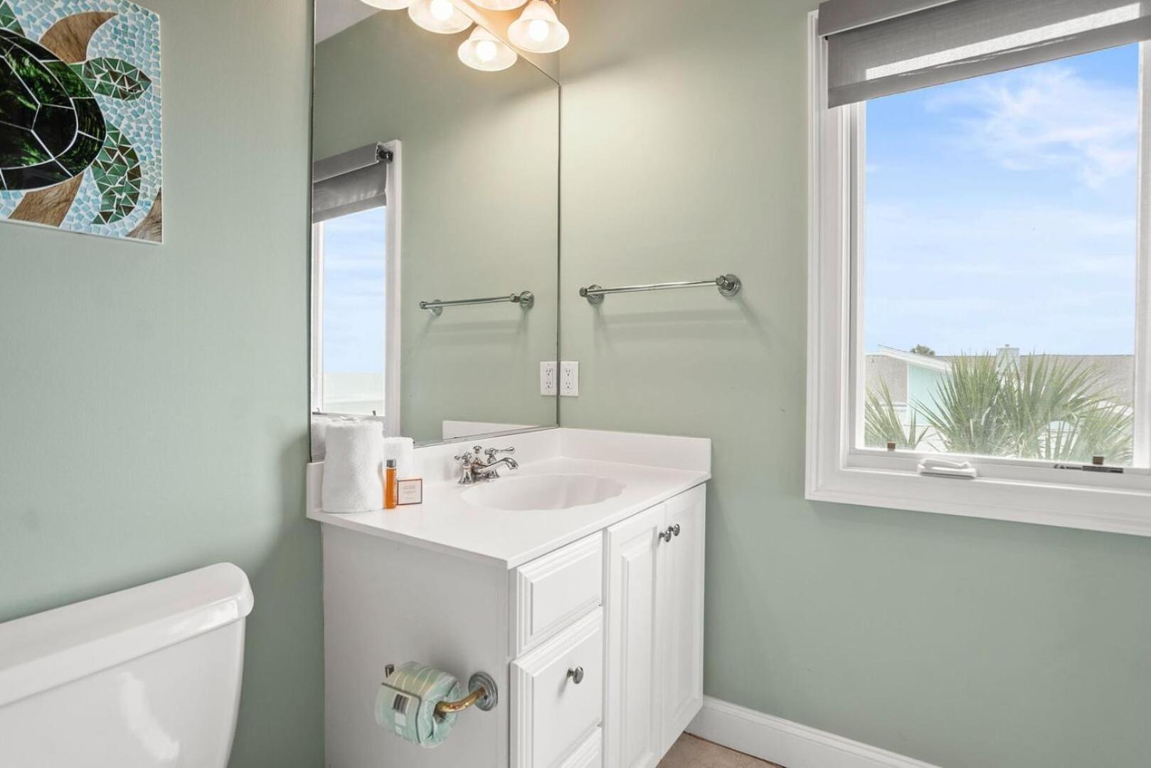 412 Tarpon Blvd Villa Fripp Island ภายนอก รูปภาพ