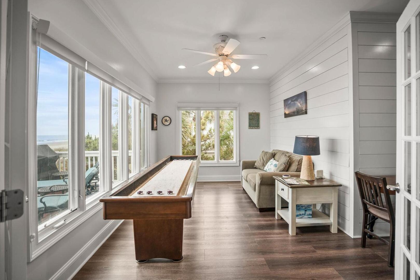 412 Tarpon Blvd Villa Fripp Island ภายนอก รูปภาพ