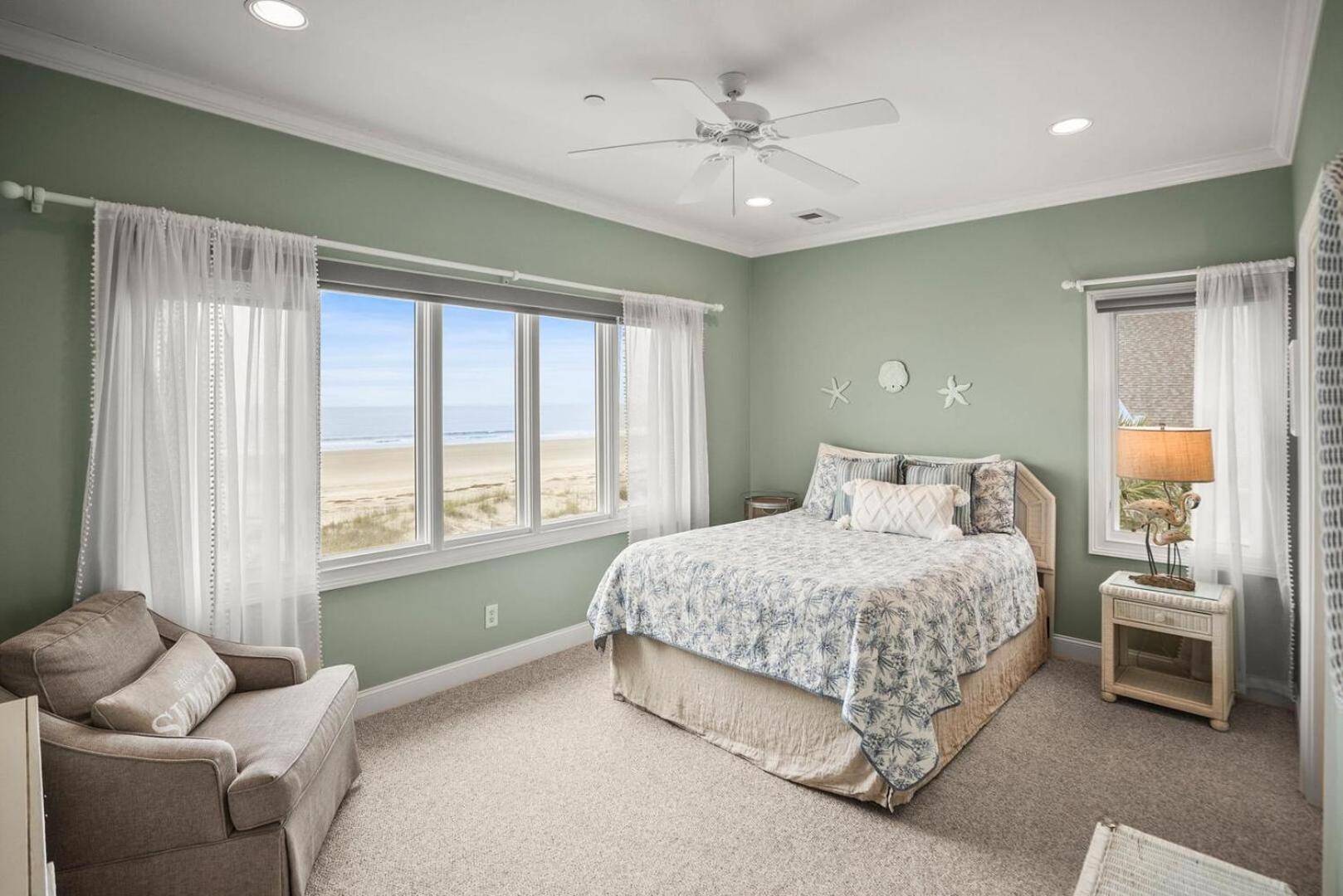 412 Tarpon Blvd Villa Fripp Island ภายนอก รูปภาพ