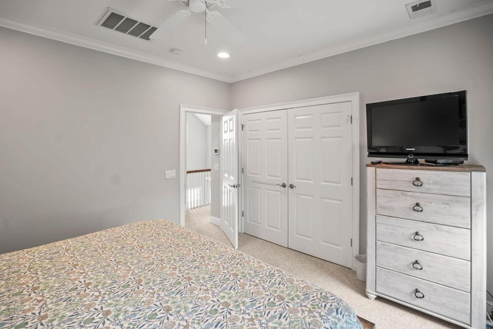 412 Tarpon Blvd Villa Fripp Island ภายนอก รูปภาพ