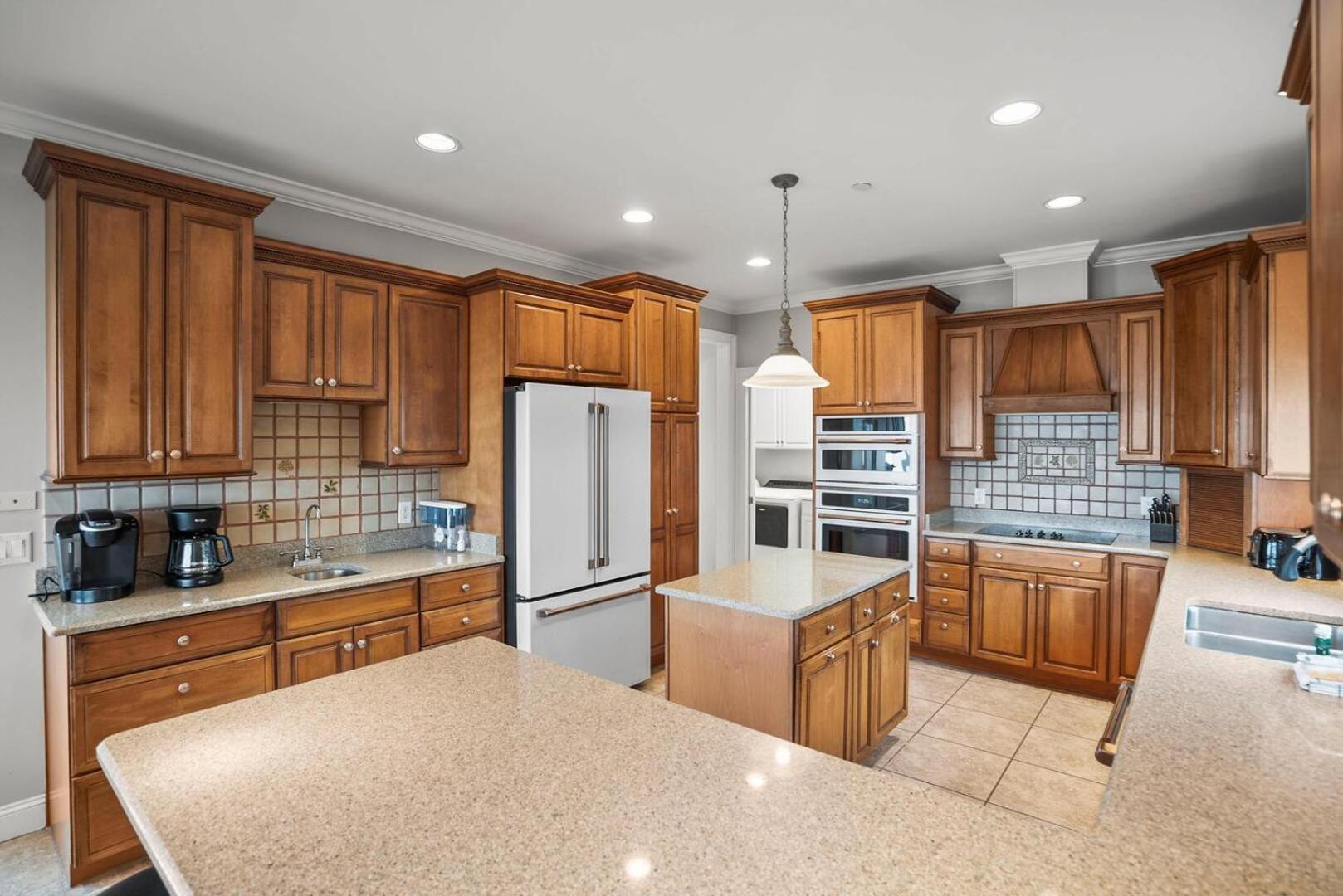 412 Tarpon Blvd Villa Fripp Island ภายนอก รูปภาพ