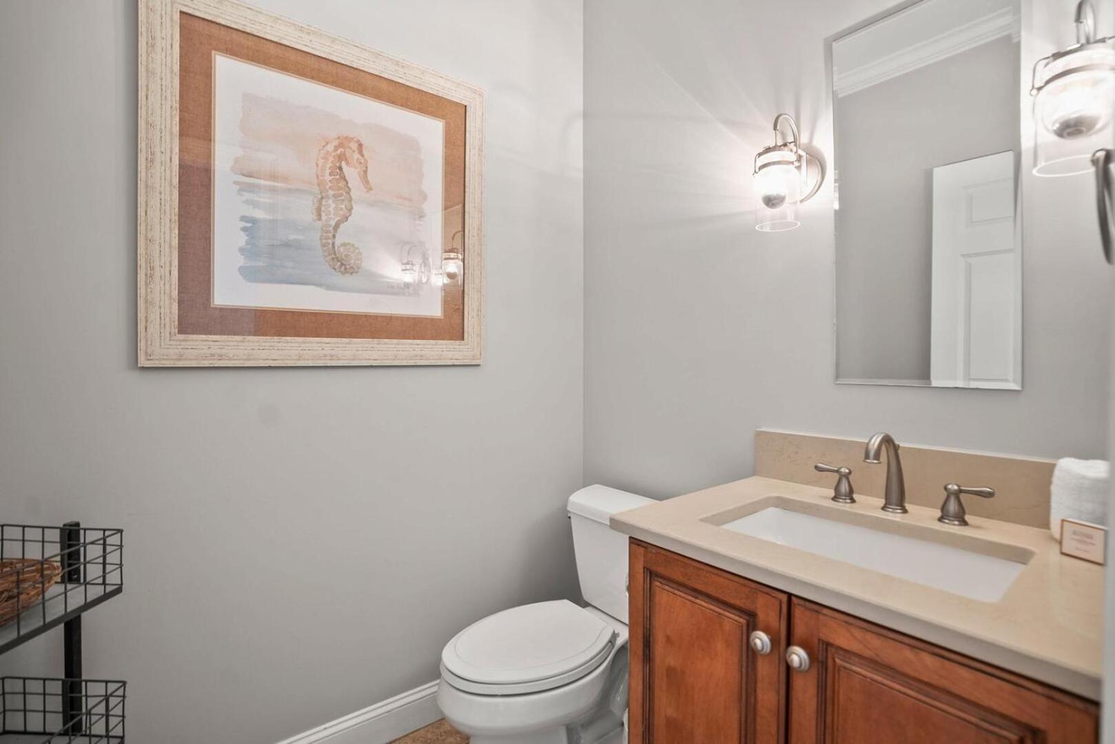 412 Tarpon Blvd Villa Fripp Island ภายนอก รูปภาพ