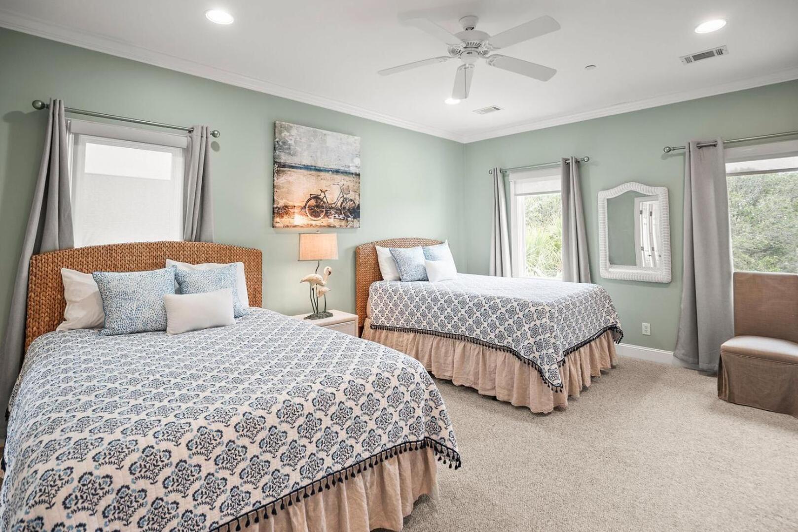 412 Tarpon Blvd Villa Fripp Island ภายนอก รูปภาพ